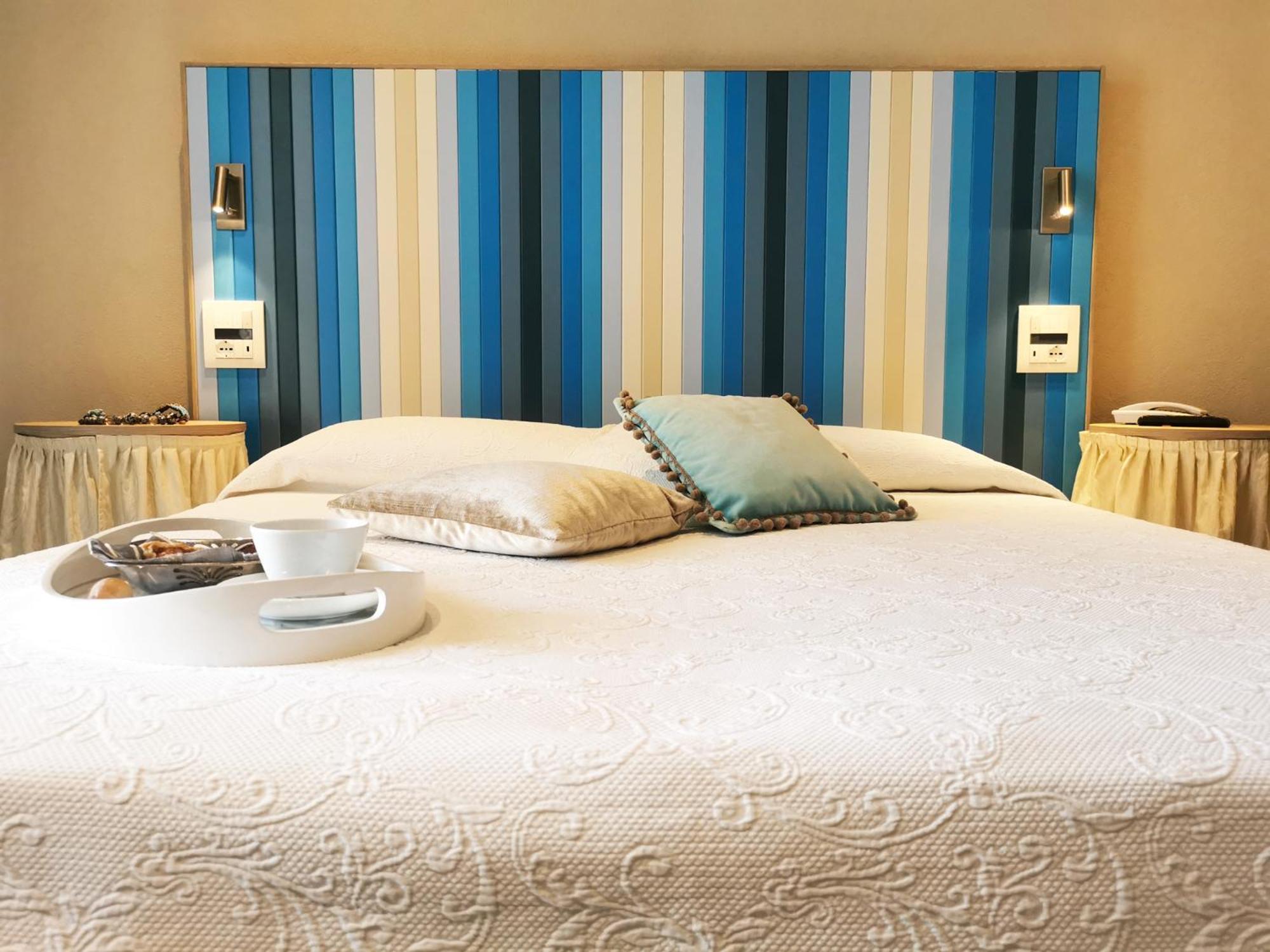 Hotel Alba ميسانو ادرياتيكو المظهر الخارجي الصورة