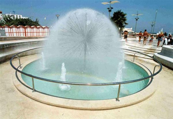 Hotel Alba ميسانو ادرياتيكو المظهر الخارجي الصورة