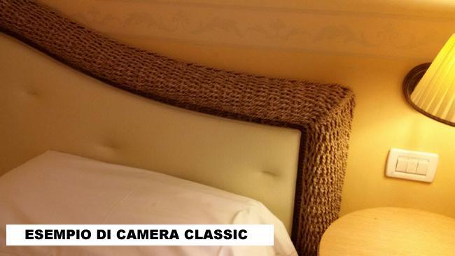 Hotel Alba ميسانو ادرياتيكو المظهر الخارجي الصورة