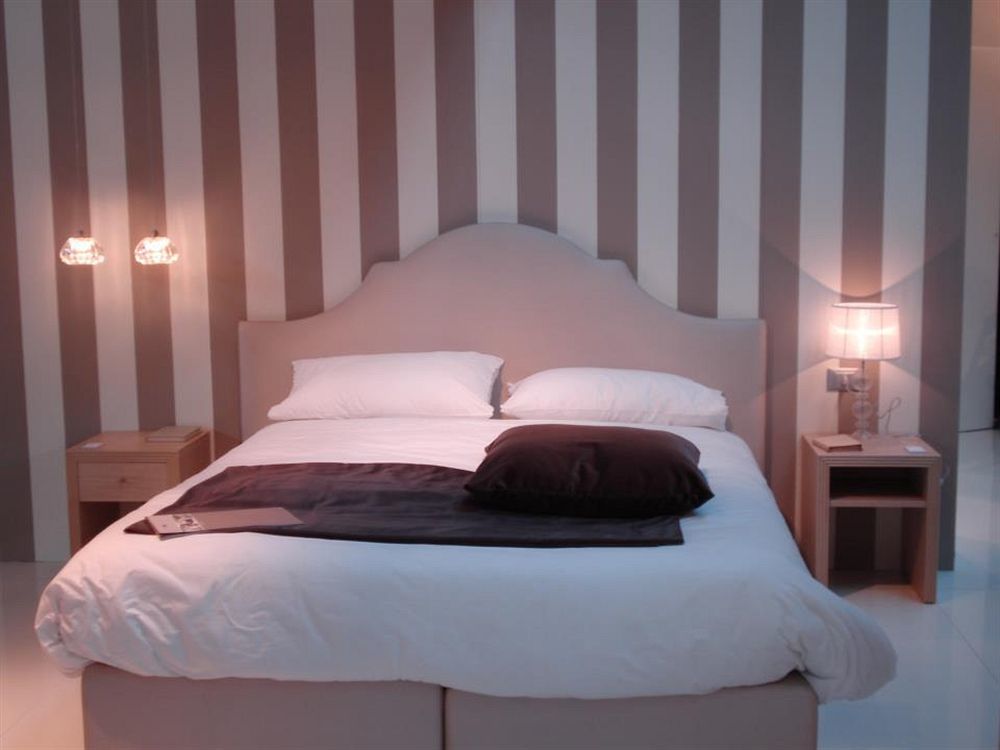 Hotel Alba ميسانو ادرياتيكو المظهر الخارجي الصورة