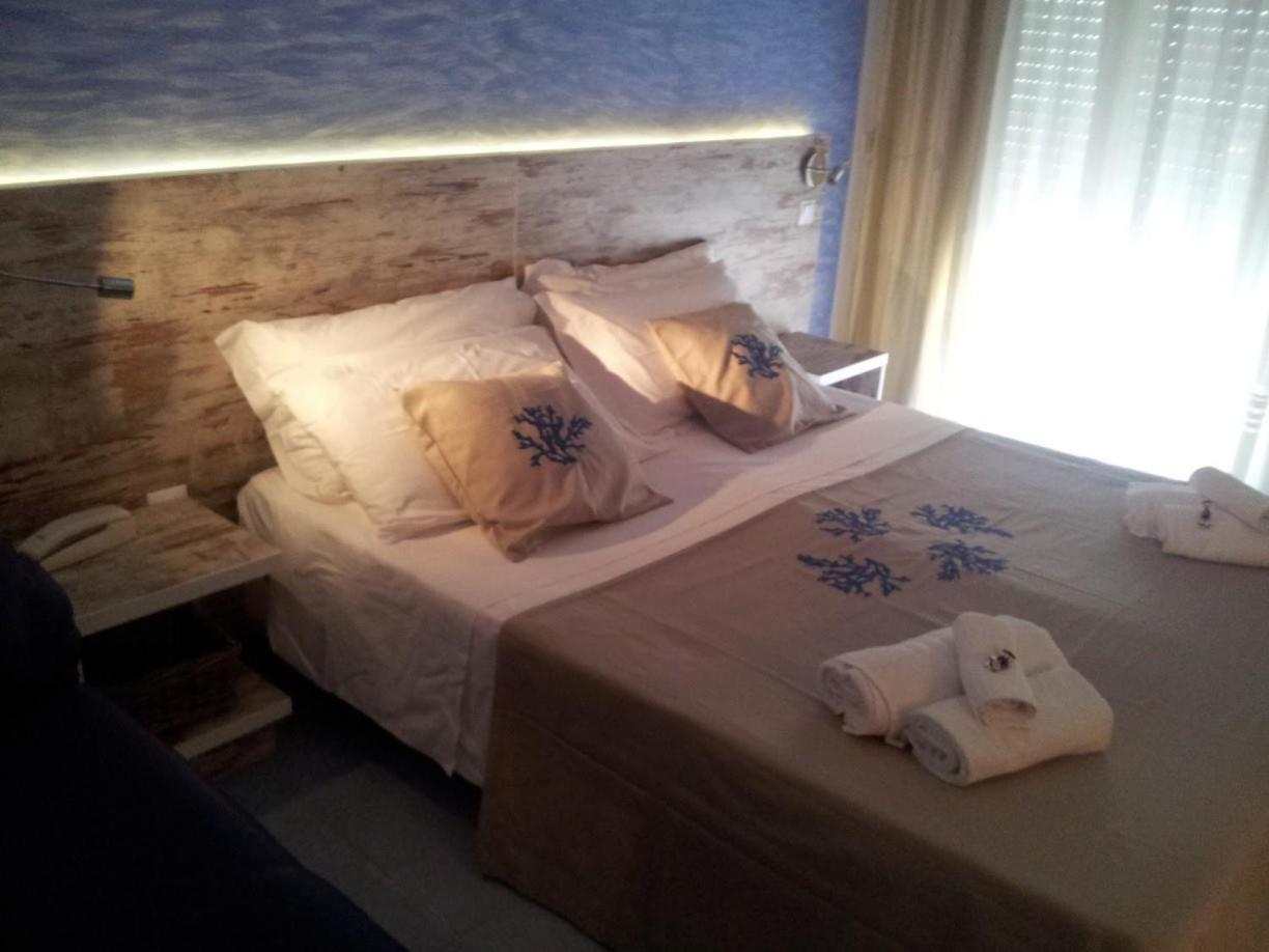Hotel Alba ميسانو ادرياتيكو المظهر الخارجي الصورة